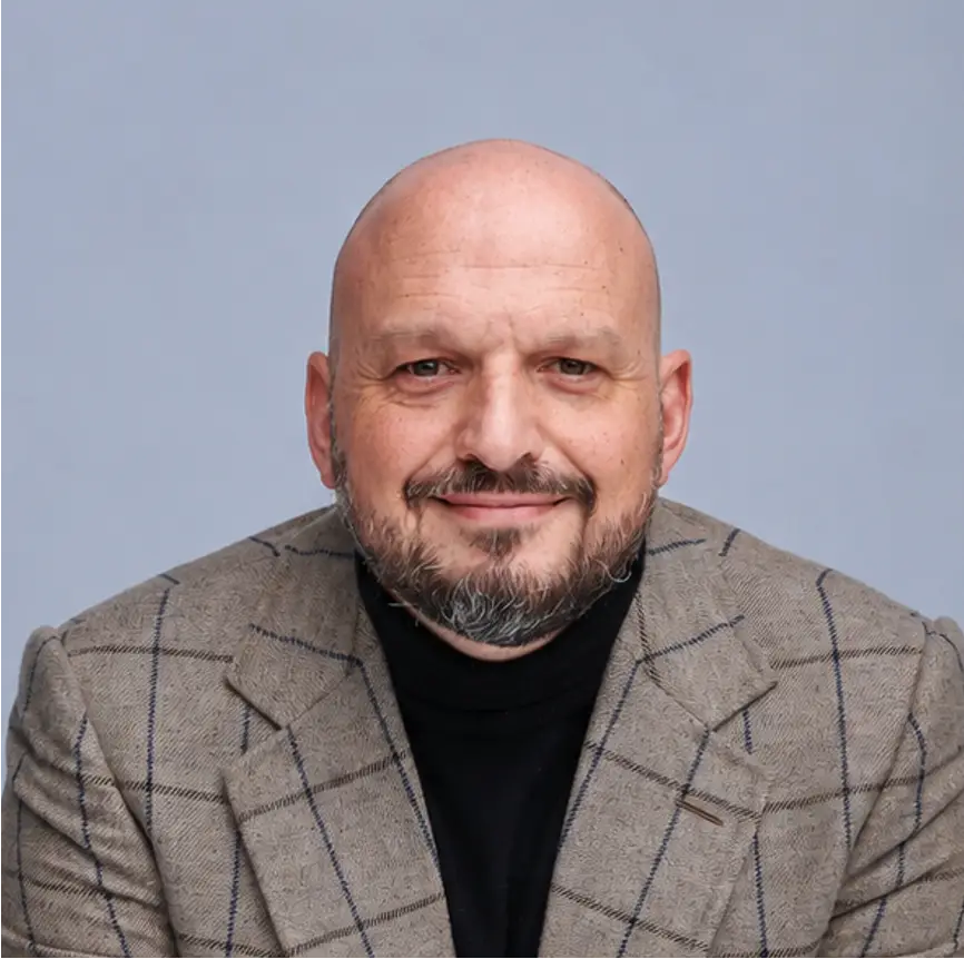 Former CFO Haleon