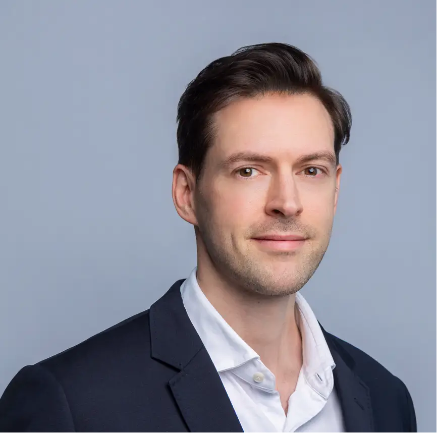 Co-Founder & Co-CEO