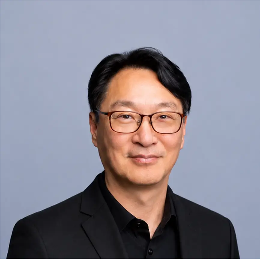 Co-Founder & Co-CEO