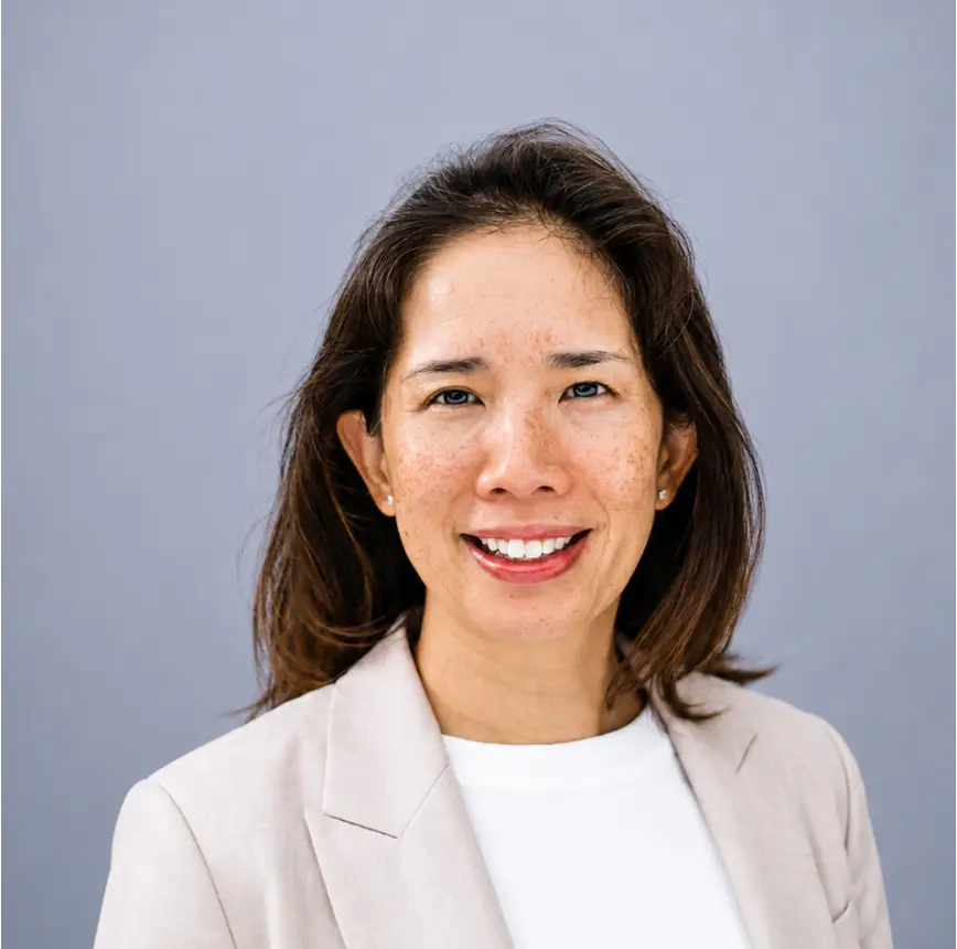 Elaine Caughey