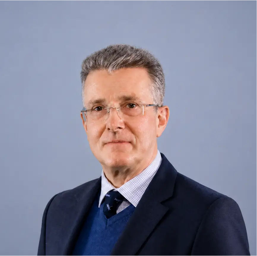 Scientific Advisor